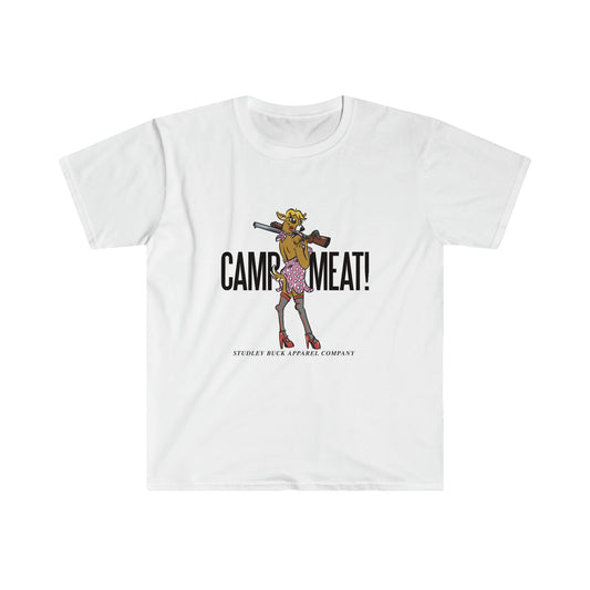 Camp Meat Shirt