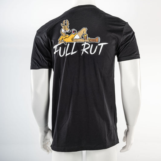 FULL RUT T-SHIRT