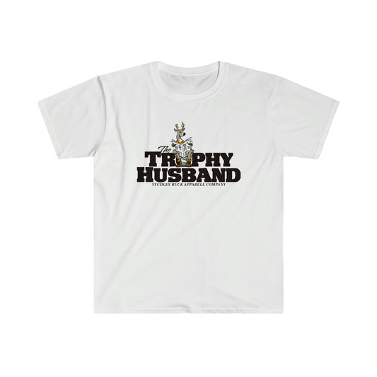 Trophy Husband Shirt